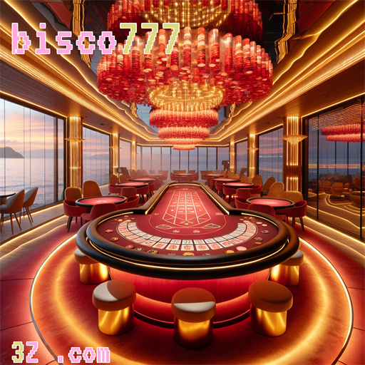 Jackpot: A Emoção dos Jogos de Prêmios Acumulados no Bisco777