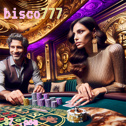 Descubra as Ofertas Especiais do Bisco777 e Potencialize sua Experiência de Jogo